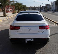 مرسيدس بنز GLE